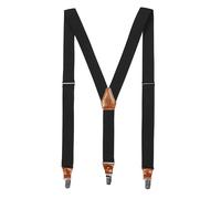 Fjällräven Singi Clip Suspenders Belt Brown Men,Women