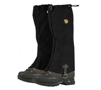 Fjällräven - Singi Gaiters - Gaiters size L/XL, black