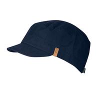 BRAND NEW Fjallraven Singi Trekking Cap Dark Navy
