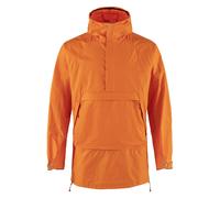 Fjallraven Mens Singi X-Anorak Orange Size L