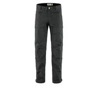 BRAND NEW Fjallraven Singi X-Trousers Reg Leg Dark Grey