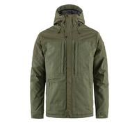 Fjällräven - Skogsö Padded Jacket - Casual jacket size L, olive