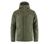 BRAND NEW Fjallraven Skogso Padded Jacket Laurel Green
