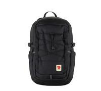 Fjällräven Skule 20 Backpack, 20L, unisex, black