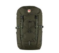 Fjällräven - Skule Top 26 - Walking backpack size 26 l, olive