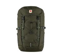 Fjällräven - Skule Top 26 - Walking backpack size 26 l, olive