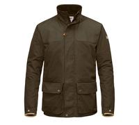 Fjallraven Sörmland Padded Jacket M Sport Jacket - Dark Olive, L