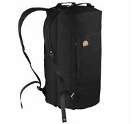 BRAND NEW Fjallraven Splitpack Large Black