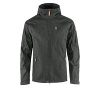 BRAND NEW - Fjallraven Sten Jacket Dark Grey