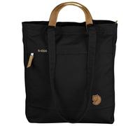 Fjällräven - Totepack No. 1 - Shopping bag size 14 l, black