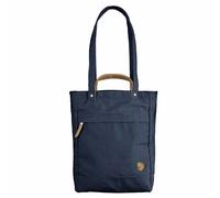 Fjällräven - Totepack No. 1 - Shopping bag size 14 l, black