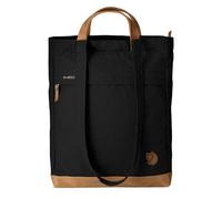 Fjällräven - Totepack No.2 - Shoulder bag size 16 l, black