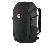 Fjällräven Ulvö 30 Backpack, 30L, unisex, black