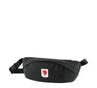 Fjällräven Ulvö M 2l Waist Bag Black
