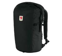 BRAND NEW Fjallraven Ulvo Rolltop 30 Black