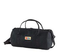 Fjällräven Vardag Duffel 30 Black 30 L Crossbody Bag