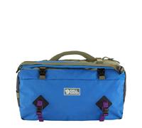 Fjällräven Vardag Splitpack Bag 45L intense blue green