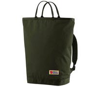 BRAND NEW Fjallraven Vardag Totebag Deep Forest