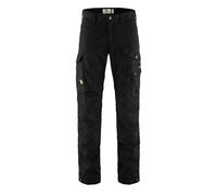 BRAND NEW Fjallraven Vidda Pro Trousers Regular Black