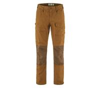 BRAND NEW Fjallraven Vidda Pro Ventilated Trousers Regular Chestnut-Timber Brown