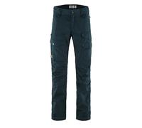BRAND NEW Fjallraven Vidda Pro Ventilated Trousers Regular Dark Navy