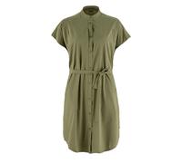 Fjällräven - Women's Abisko Fjäll Dress - Dress size L, olive