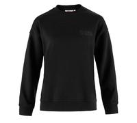 BRAND NEW Fjallraven Womens Classic Sweater Black