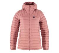 BRAND NEW Fjallraven Womens Expedition Latt Hoodie Dusty Rose