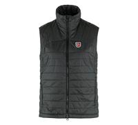 Fjällräven Expedition X-lätt Vest Black L Women
