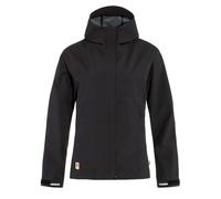 BRAND NEW - Fjallraven Womens HC Hydratic Trail Jacket Black