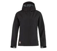 BRAND NEW Fjallraven Womens HC Hydratic Trail Jacket Black