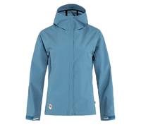 BRAND NEW Fjallraven Womens HC Hydratic Trail Jacket Dawn Blue