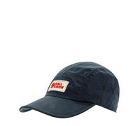 BRAND NEW Fjallraven Womens Lite Cap Dark Navy