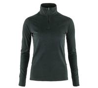 FJALLRAVEN F89766-550 Skare Half Zip W Black L