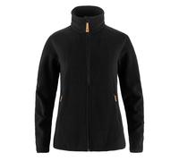Official Fjallraven Womens Stina Fleece Black - Brand New