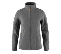 Fjällräven - Women's Stina Fleece - Fleece jacket size L, grey