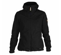 BRAND NEW Fjallraven Womens Stina Jacket Black