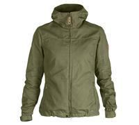Fjällräven Stina Jacket Green L Women