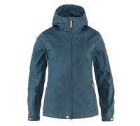 BRAND NEW Fjallraven Womens Stina Jacket Indigo Blue