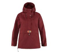 Fjallraven 87009-347 Vardag Anorak W Jacket Women's Bordeaux Red Size L