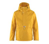 BRAND NEW - Fjallraven Womens Vardag Anorak Mustard Yellow
