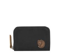 BRAND NEW Fjallraven Zip Card Holder Dark Grey