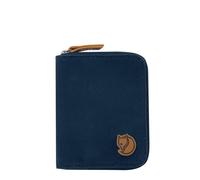 Fjällräven Zip Wallet Navy Wallet