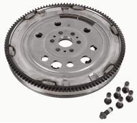Brand New Flywheel For Ford FIESTA 13-17 1826158