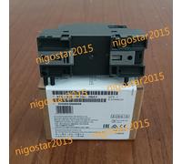 Brand New for SIEMENS 6ED1055-1MB00-0BA1 Digital I/O Module DI 4/DO 4 DM8 12/24R