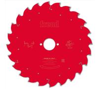Brand-New Freud F03FS09748 Wood Circular Saw Blade 216mm x 30mm x 2.4mm x 24T