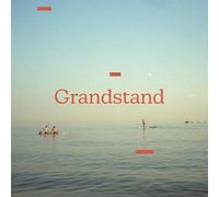 Brand New Friend - Grandstand [VINYL]