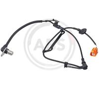 Brand New Front Right ABS Sensor, wheel speed fits Honda HR-V (GH) 1.6 16V