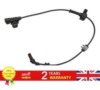 Brand New Front Right ABS Speed Sensor 20872161