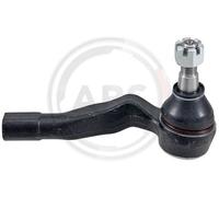 Brand New Front Right Outer Tie Rod End fits Nissan 350Z by A.B.S.